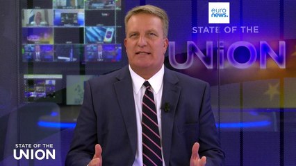 State of the Union: sunshine in Ankara, darkness in Tbilisi