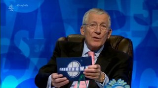 Countdown | Wednesday 6th January 2016 | Episode 6280 (C4 repeat)