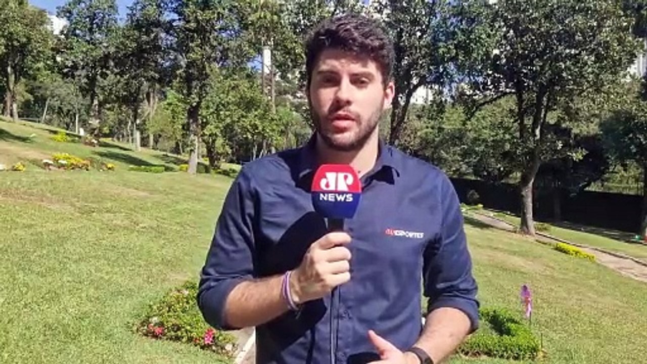 Victor Boni: Parentes, amigos e personalidades...