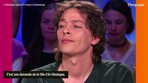 L'ADN d'Alain Delon bientôt prélevé ? La fille d'Ari Boulogne, son fils illégitime, veut des réponses