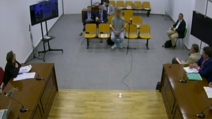 Declaraciones de los guardias civiles supervivientes del asesinato de Barbate