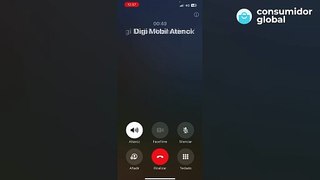 Los eternos 10 minutos de espera de Digi Movil.