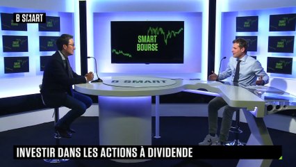 SMART BOURSE - Investir dans les actions à dividende
