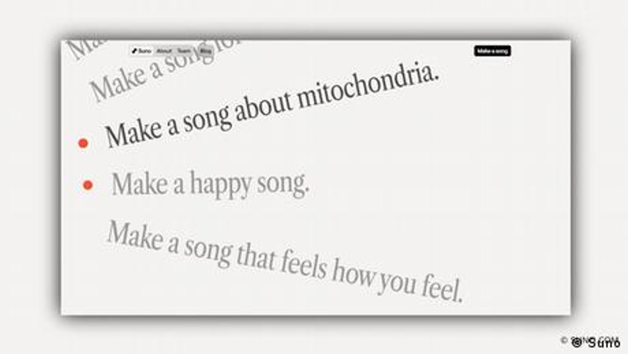 Audio-KI – die Zukunft der Musik?