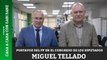 Miguel Tellado: 