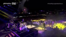 The Offspring - Live @ Lollapalooza Brazil 2024 - Full Concert