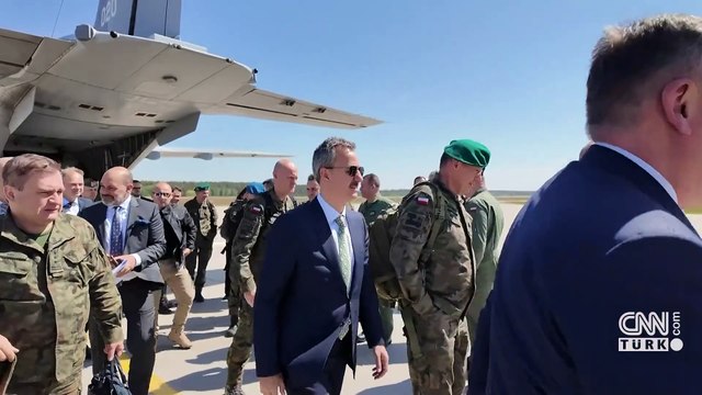 Bayraktar TB2 SİHA'ların Polonya'ya teslimatı tamamlandı