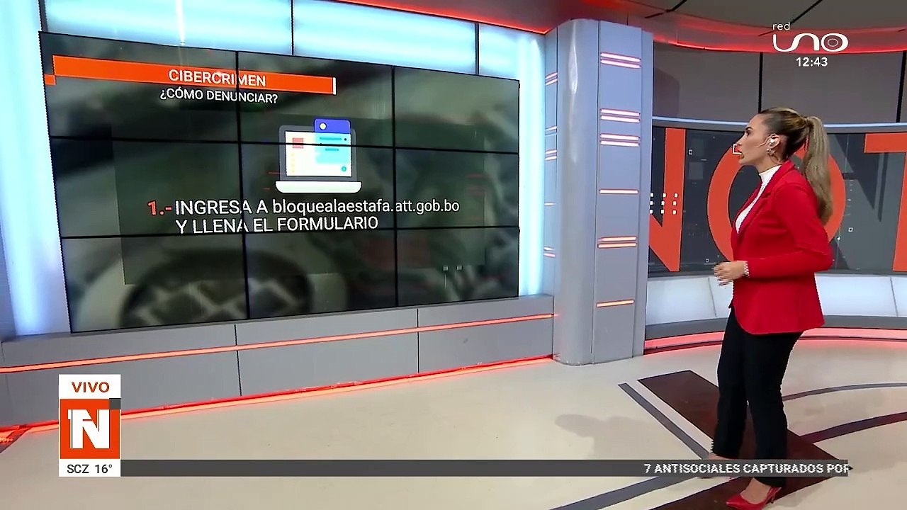 ¿Como evitar ser víctima de ciber estafa?