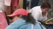 Se pelean por ventiladores en Costco México