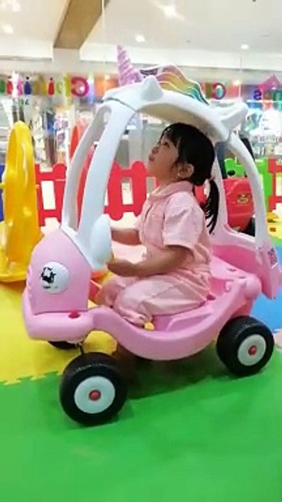 let's ride