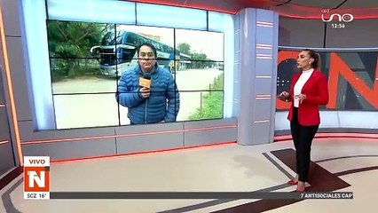 Hallan 80 paquetes de droga en una flota