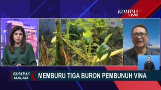 Respons Pengamat Kepolisian soal Kinerja Polisi dalam Kasus Mandek Pembunuhan Vina