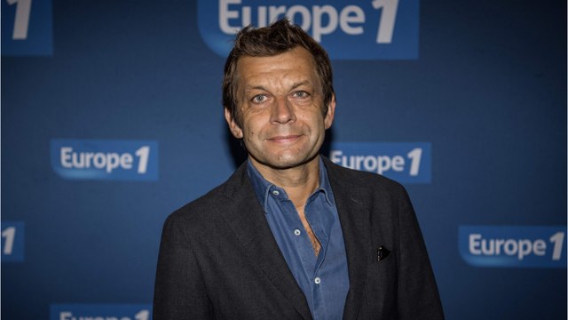 Voici - C’était un très bon moment : Laurent Mariotte en dit plus sur la venue du prince Albert II de Monaco dans Petits plats en équilibre