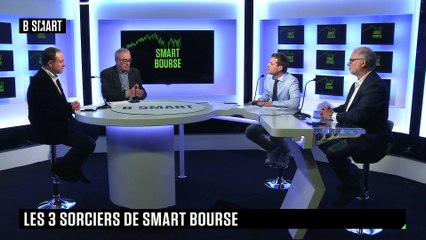 SMART BOURSE - Emission du vendredi 17 mai