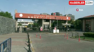 Beylikdüzü'nde genç hemşirenin hastane odasında şüpheli ölümü