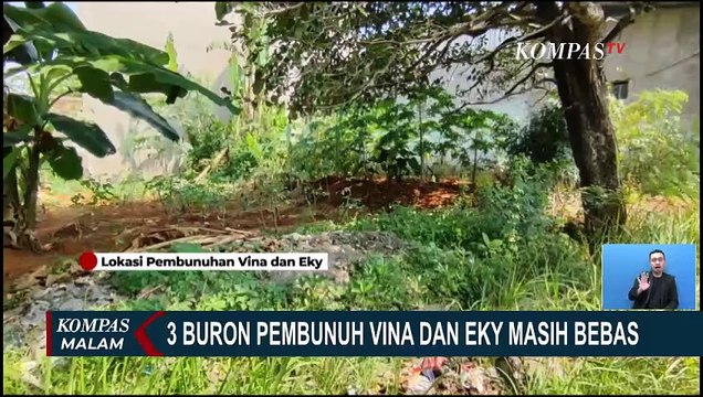 Kasus Bergulir 8 Tahun, Apa yang Mempersulit Pengungkapan Kasus Pembunuhan Vina?