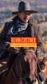 Kevin Costner et le western, une histoire qui dure (mais qui a failli ruiner sa carrière)