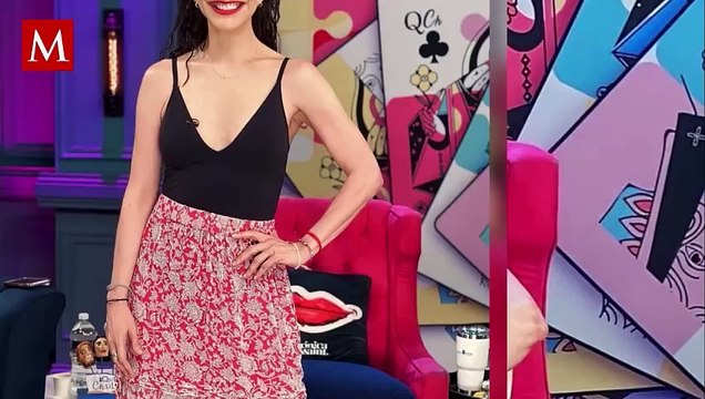 Verónica Toussaint ¿De qué murió la famosa actriz y conductora mexicana?