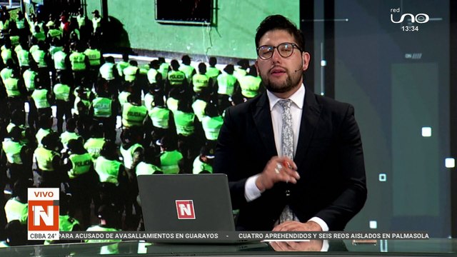 Advierten con dar de baja a policías implicados en delitos