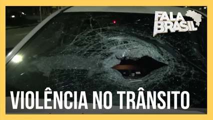 São Paulo tem dois casos de mulheres mortas por atropelamento na mesma semana