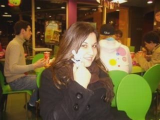 La fête du samedi soir