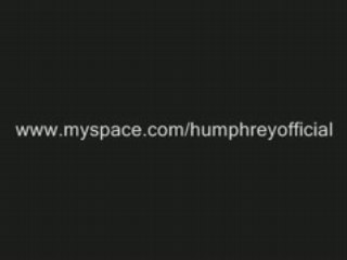 HUMPHREY  - REAL TALK EMAIL