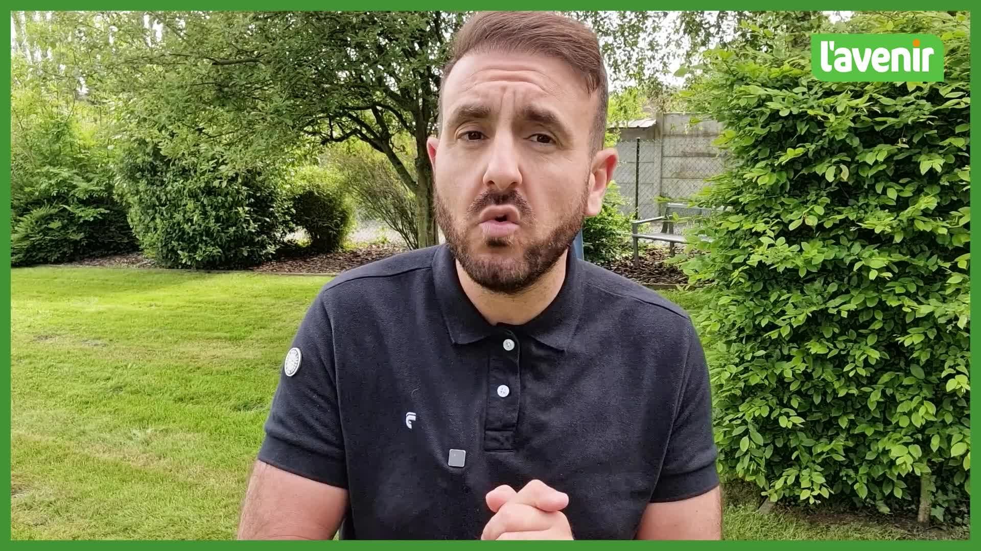 La météo de Farid du 18 mai 2024