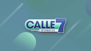 Calle 7, 17 Mayo 2024