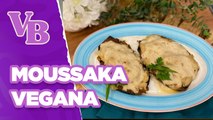 Receita de MOUSSAKA VEGANA - Você Bonita (17/05/2024)