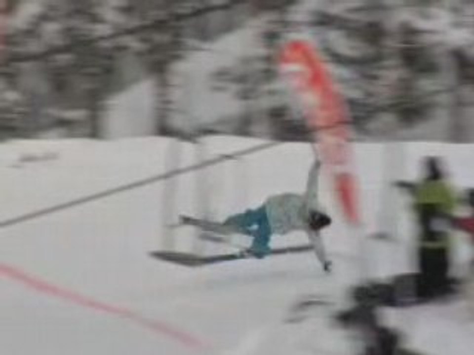 Simon Dumont, Jossi Wells and Colby West training for X Game