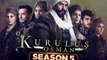 Kurulus Osman Season 5 Episode 167 urdu dubbed - Geo tv