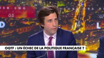 Pierre Gentillet : «Pour des motifs d’ordre public, il faudrait que les recours sur certaines OQTF ne soient pas suspensifs»