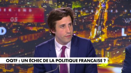Pierre Gentillet : «Pour des motifs d’ordre public, il faudrait que les recours sur certaines OQTF ne soient pas suspensifs»