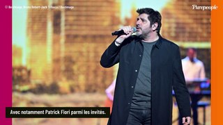 VIDEO Patrick Fiori 