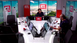 Le journal RTL de 20h du 17 mai 2024