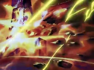 Super Robot 28 # episodio 25/51 # La rivincita di Shotaro #