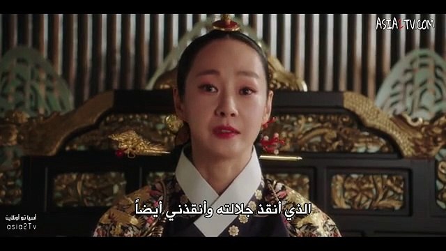 Missing Crown Prince  مسلسل ولي العهد المفقود الحلقة 10 مترجمة