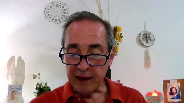 UN CURSO DE MILAGROS - La debilidad y la indefensión - Claudio - 8 abr 2024