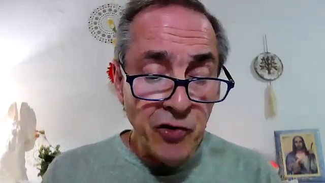 UN CURSO DE MILAGROS - La única relación real - 1 abr 2024