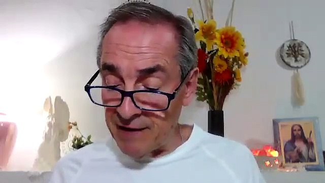 UN CURSO DE MILAGROS - La Expiación como defensa - Claudio - 25 mar 2024