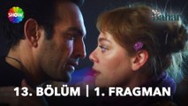 Bahar 13. Bölüm 1. Fragman | 