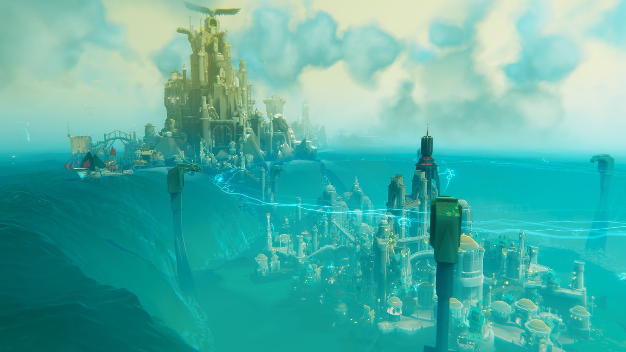 "Ce n'est pas un p*tain de jeu de stratégie", il en a tellement marre que les joueurs ne comprennent pas son jeu sur Steam qu'il décide de carrément changer son nom