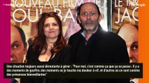 Agnès Jaoui confrontée au deuil en plein Festival de Cannes 3 ans après la disparition de Jean-Pierre Bacri : 