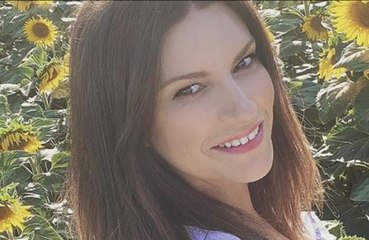 Laura Pausini reveló que al inicio de su carrera le dijeron que las mujeres de 40 ya no tienen éxito.