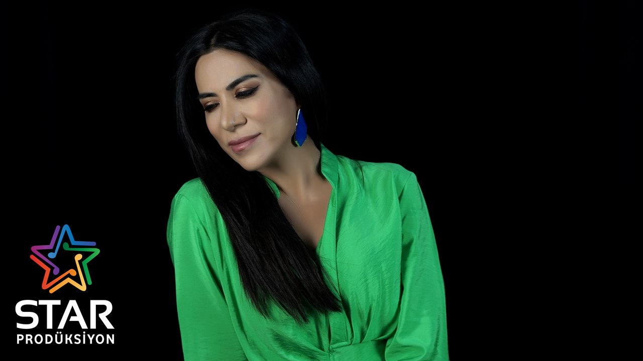 Nazlı Öksüz - Sağım Yalan Solum Yalan (Official Audio)