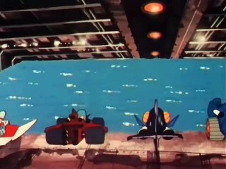 Godam # episodio 27/37 #  la battaglia continua #