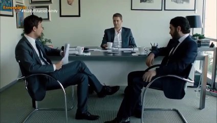 kuzey y guney Capitulo 73