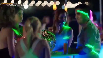 kuzey y guney Capitulo 76