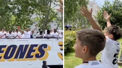 Full Track: BELLIGHAM 🎶 | Watch the Complete Performance