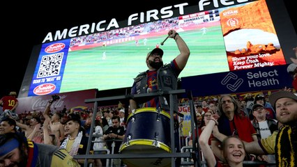 Salt Lake Sports Investment Announces Exciting New Developments 🏟️